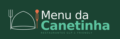 Menu da Canetinha